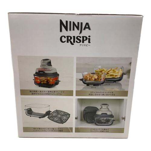NINJA (ニンジャ) クリスピー FN101