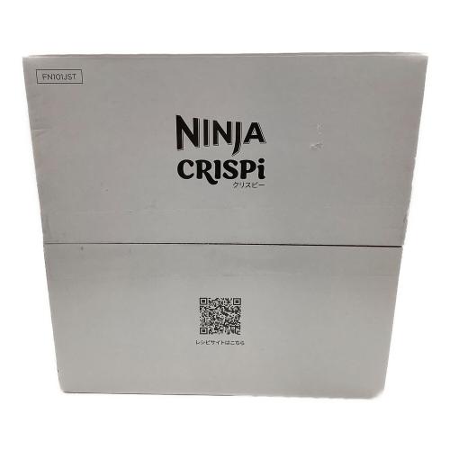 NINJA (ニンジャ) クリスピー FN101