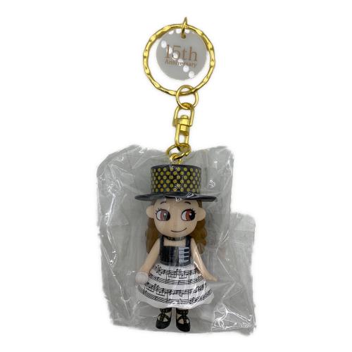 ストラップ 西野カナ 15th Love Collection Live 2019 ver.