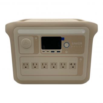 Anker (アンカー)  Solix C1000 Portable Power Station ポータブル電源