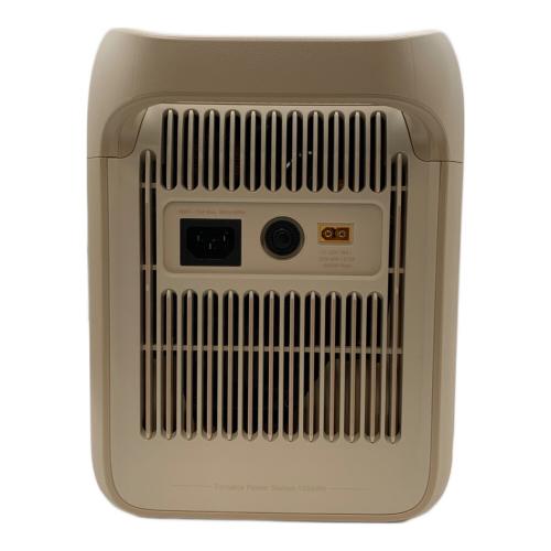 Anker (アンカー)  Solix C1000 Portable Power Station ポータブル電源