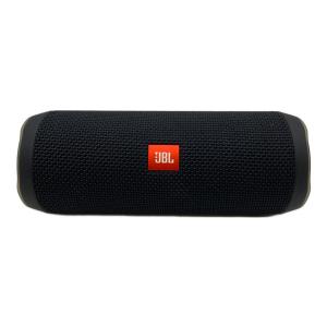 JBL (ジェイビーエル) Flip 4 portable Bluetooth speaker