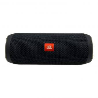 JBL (ジェイビーエル) Flip 4 portable Bluetooth speaker