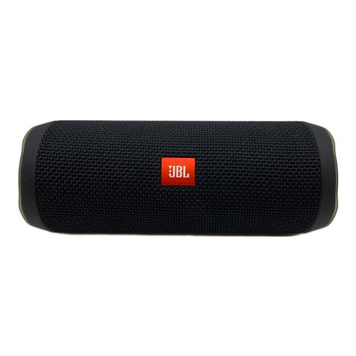 JBL (ジェイビーエル) Flip 4 portable Bluetooth speaker