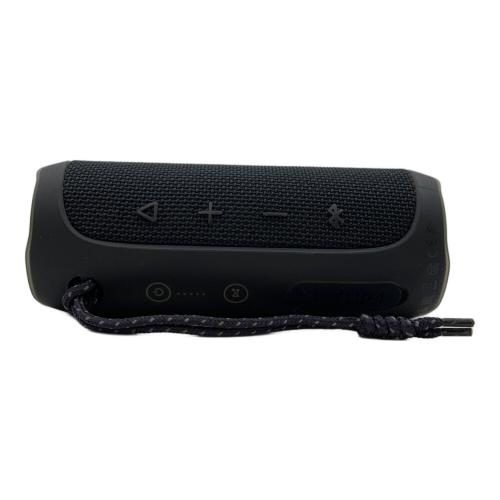 JBL (ジェイビーエル) Flip 4 portable Bluetooth speaker