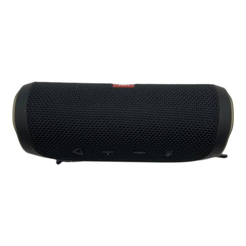 JBL (ジェイビーエル) Flip 4 portable Bluetooth speaker