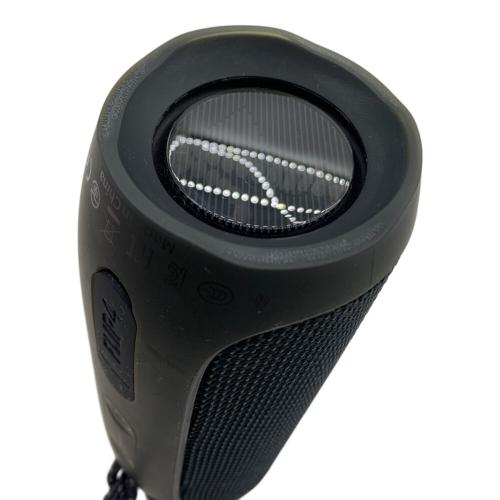 JBL (ジェイビーエル) Flip 4 portable Bluetooth speaker