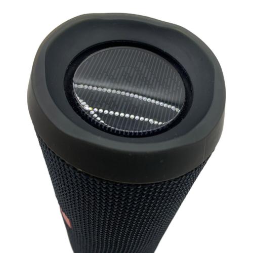 JBL (ジェイビーエル) Flip 4 portable Bluetooth speaker