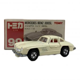 TOMY (トミー) メルセデスベンツ300SL トミカ