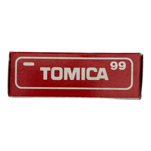 TOMY (トミー) メルセデスベンツ300SL トミカ