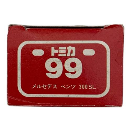 TOMY (トミー) メルセデスベンツ300SL トミカ
