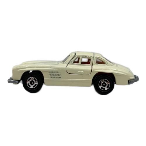 TOMY (トミー) メルセデスベンツ300SL トミカ