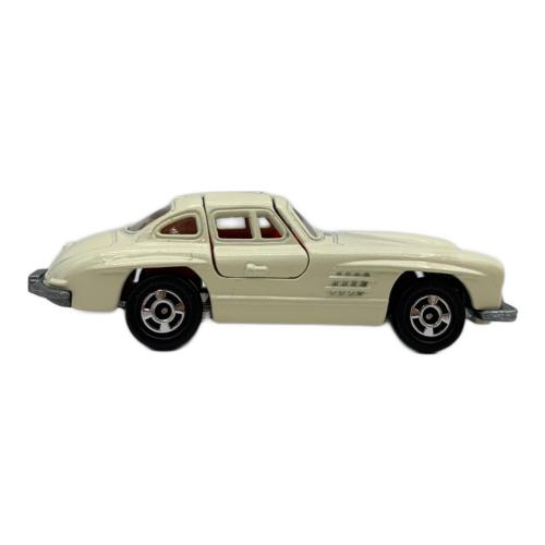 TOMY (トミー) メルセデスベンツ300SL トミカ