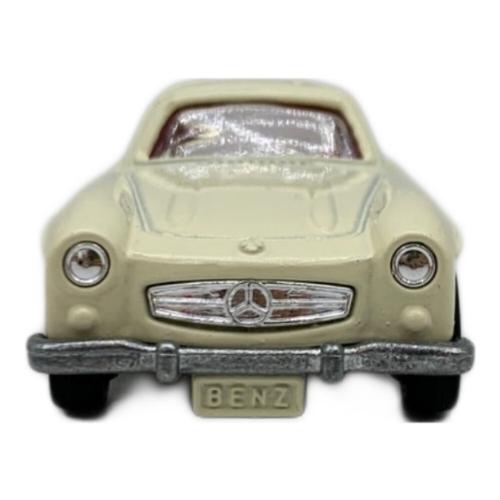 TOMY (トミー) メルセデスベンツ300SL トミカ