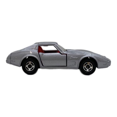 TOMY (トミー) シボレーコルベットスティングレイ トミカ