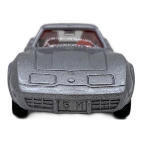 TOMY (トミー) シボレーコルベットスティングレイ トミカ