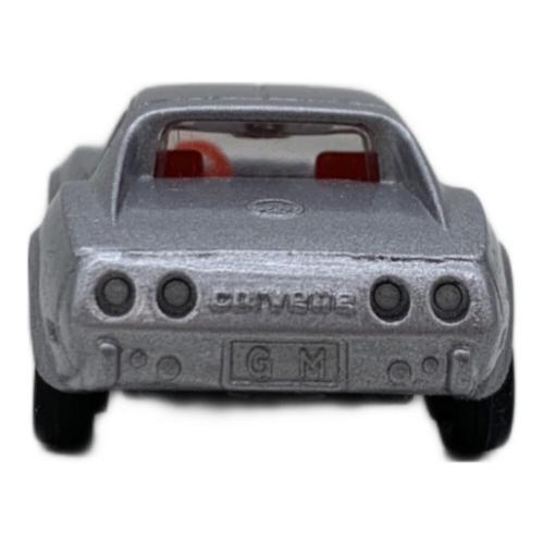TOMY (トミー) シボレーコルベットスティングレイ トミカ
