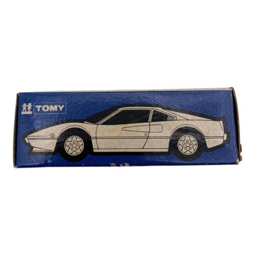 TOMY (トミー) フェラーリ308GTB トミカ