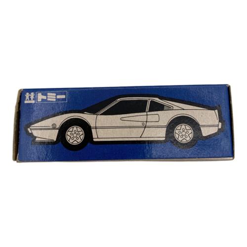 TOMY (トミー) フェラーリ308GTB トミカ