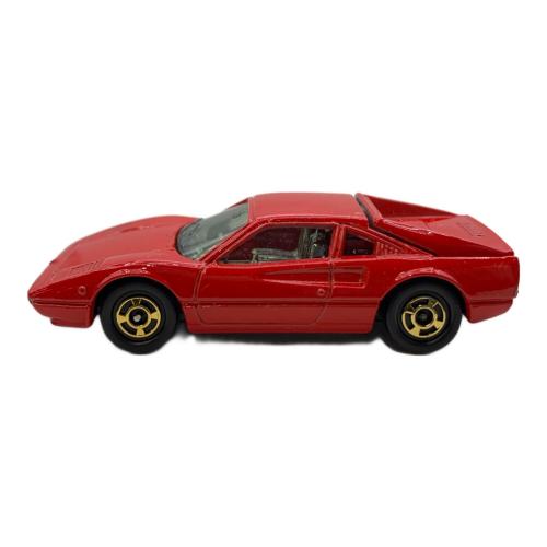 TOMY (トミー) フェラーリ308GTB トミカ