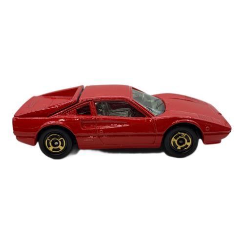 TOMY (トミー) フェラーリ308GTB トミカ