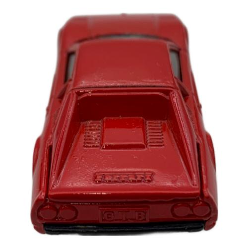 TOMY (トミー) フェラーリ308GTB トミカ