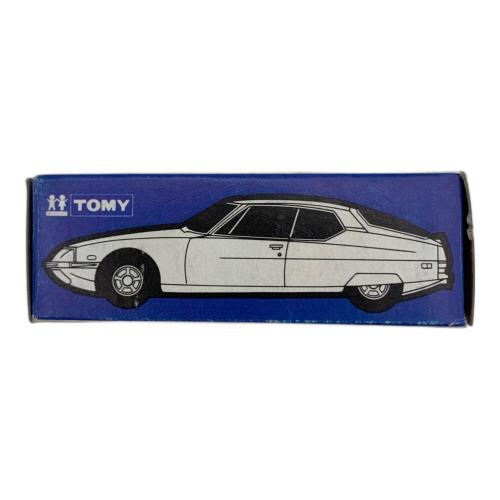TOMY (トミー) シトロエンSM トミカ