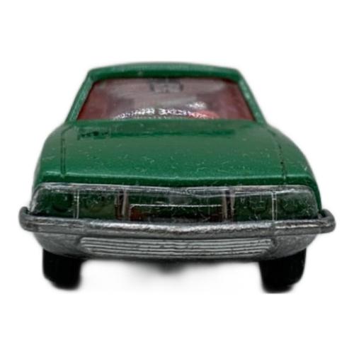 TOMY (トミー) シトロエンSM トミカ