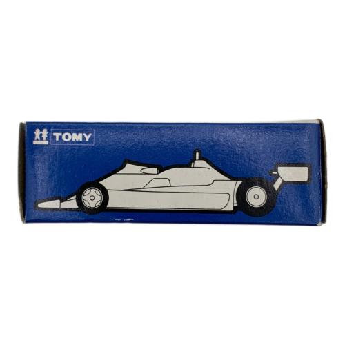 TOMY (トミー) フェラーリ 312 T3 トミカ