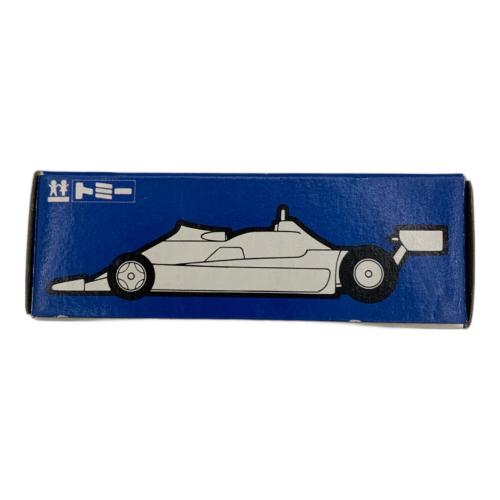 TOMY (トミー) フェラーリ 312 T3 トミカ