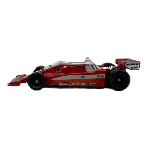 TOMY (トミー) フェラーリ 312 T3 トミカ