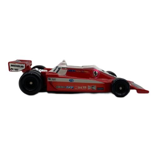 TOMY (トミー) フェラーリ 312 T3 トミカ
