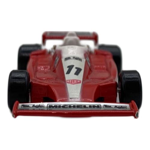 TOMY (トミー) フェラーリ 312 T3 トミカ