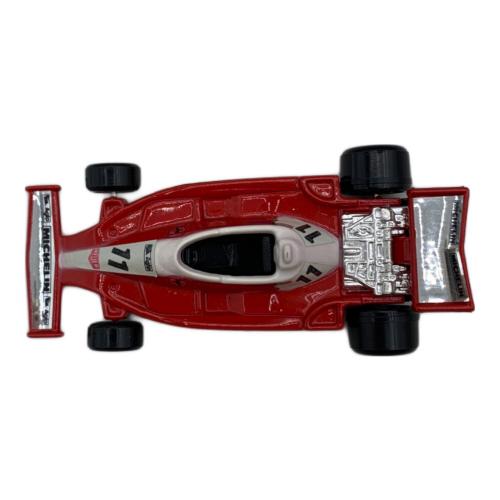 TOMY (トミー) フェラーリ 312 T3 トミカ
