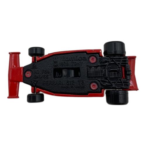 TOMY (トミー) フェラーリ 312 T3 トミカ