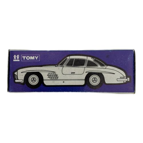 TOMY (トミー) メルセデスベンツ 300SL トミカ