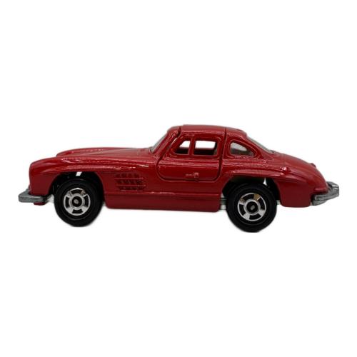 TOMY (トミー) メルセデスベンツ 300SL トミカ