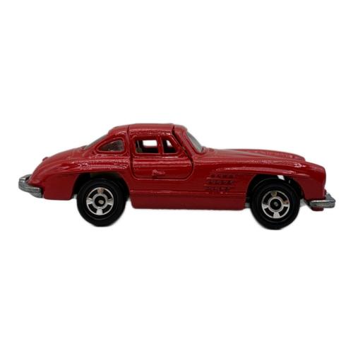 TOMY (トミー) メルセデスベンツ 300SL トミカ