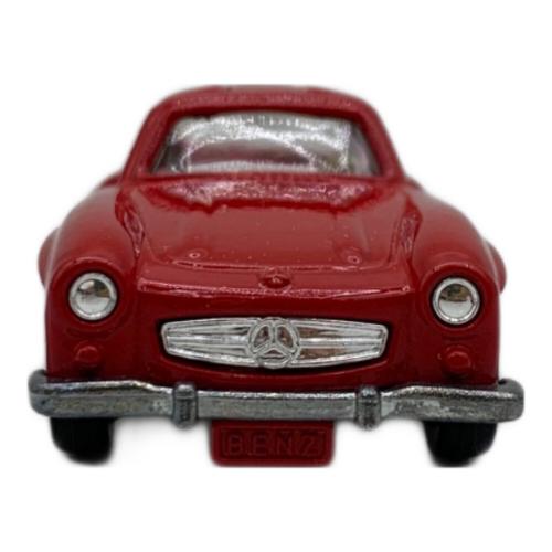 TOMY (トミー) メルセデスベンツ 300SL トミカ