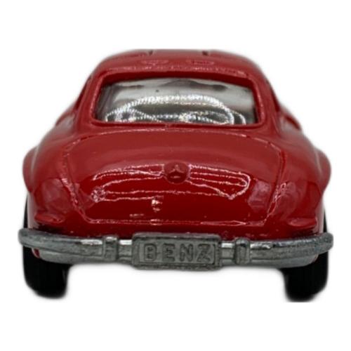 TOMY (トミー) メルセデスベンツ 300SL トミカ