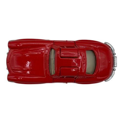 TOMY (トミー) メルセデスベンツ 300SL トミカ