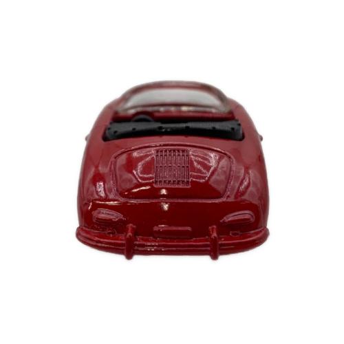 TOMY (トミー) ポルシェ 356 スピードスター トミカ