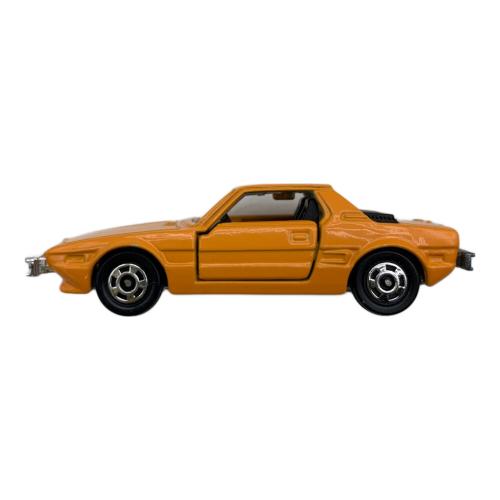 TOMY (トミー) フィアット X1/9 トミカ