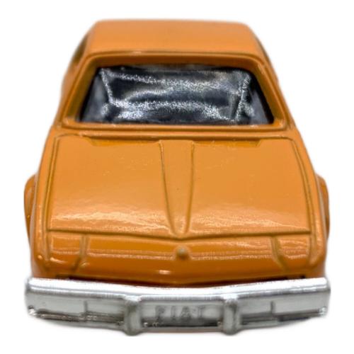 TOMY (トミー) フィアット X1/9 トミカ