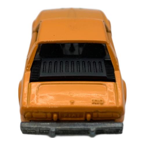 TOMY (トミー) フィアット X1/9 トミカ