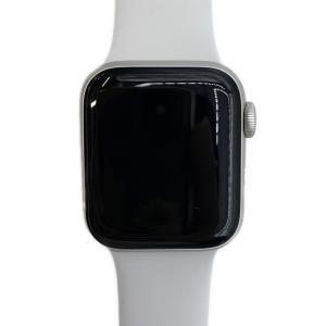Apple (アップル) GPSモデル Apple Watch SE(第二世代) MNJV3J/A