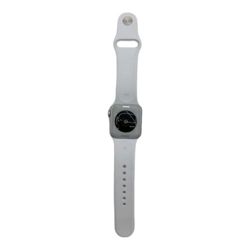 Apple (アップル) GPSモデル Apple Watch SE(第二世代) MNJV3J/A