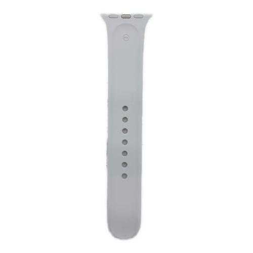 Apple (アップル) GPSモデル Apple Watch SE(第二世代) MNJV3J/A