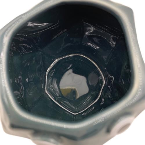 BANDAI（バンダイ）一番くじ ピクミン~おうちでのんびりコレクション~ C賞 岩ピクミン 蓋つき小物入れ