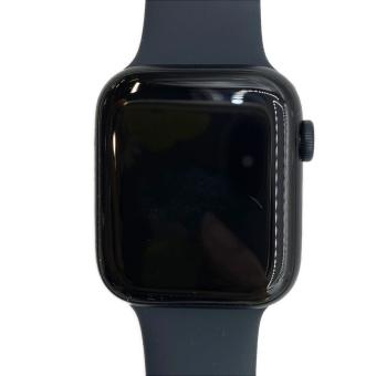 Apple (アップル) GPSモデル Apple Watch SE(第三世代) MEHQ4J/A